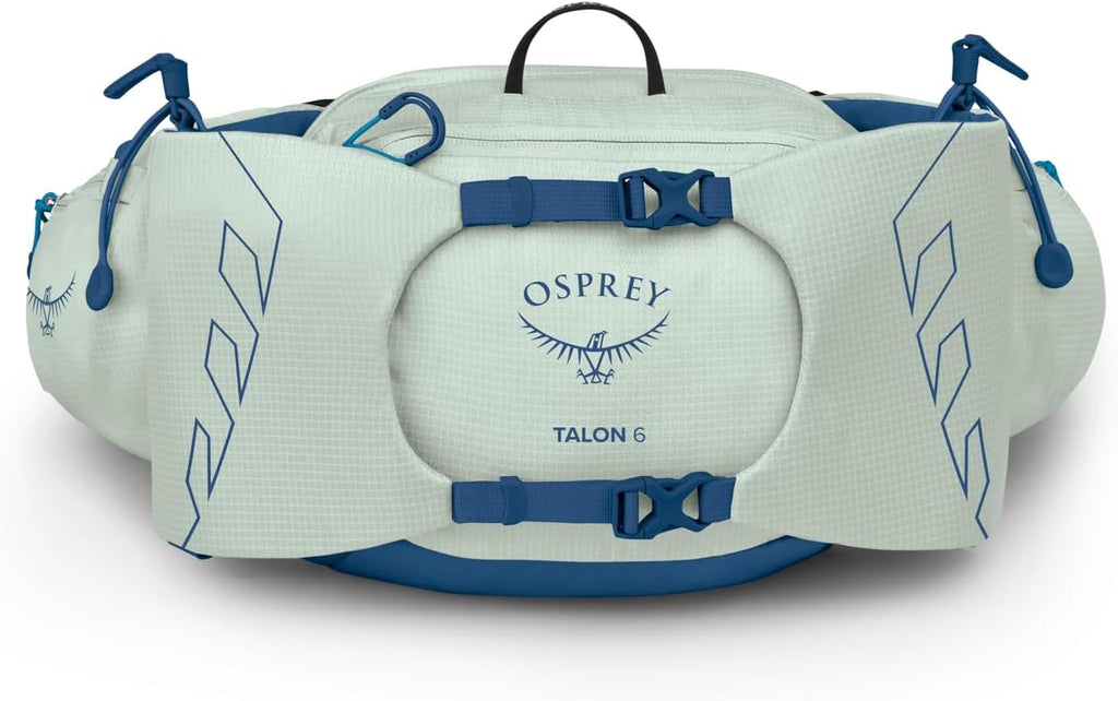 Osprey Talon 6L Men's Lumbar Hiking Waist Pack - Image 6