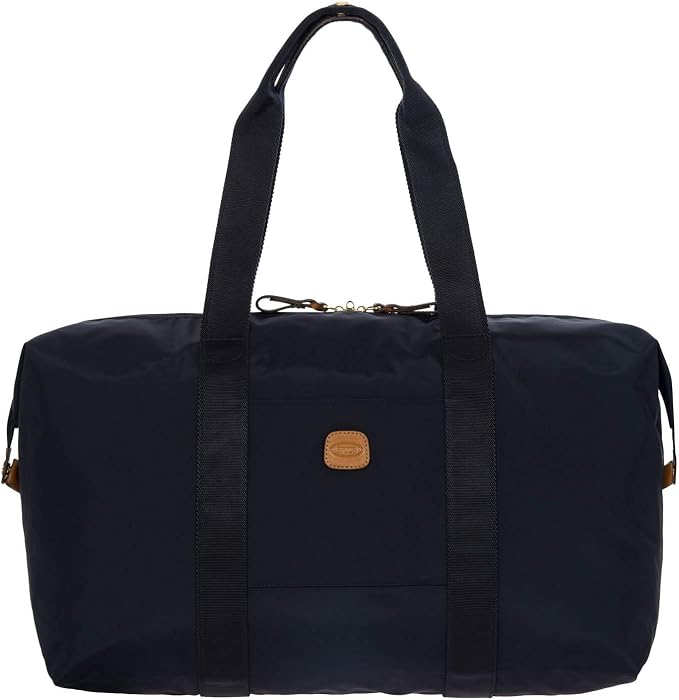 Bric's X-Bag/X-Travel 2.0 Folding Duffel Bag by Brics