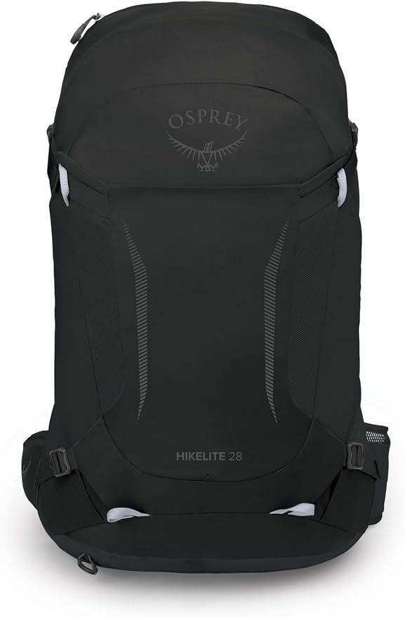 Osprey Hikelite 28L Unisex Hiking Backpack - Image 6