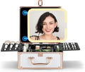 OMIRO Makeup Case, Makeup Bag by OMIRO