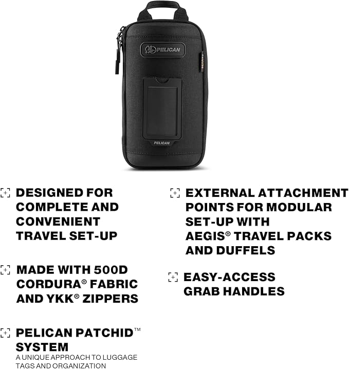 Pelican ModPak AV Pouch - Image 4