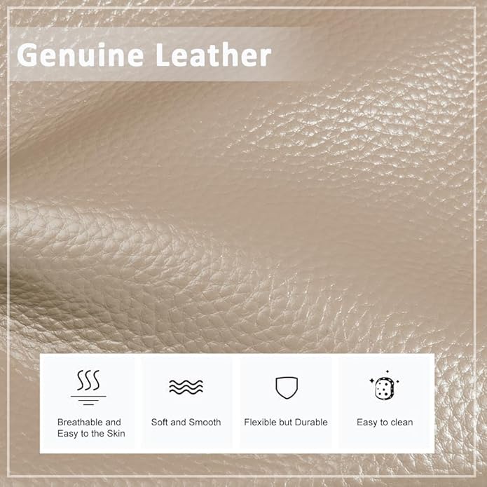 befen Genuine Leather Crossbody Purses - Image 6