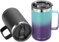 KXIAOCHEN 20oz Insulated Coffee Mug by KXIAOCHEN