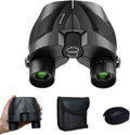 10x25 Binoculars for Adults & Kids, Compact HD Binoculars by Unknown