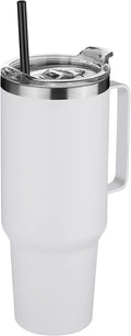 HASLE OUTFITTERS 40 oz Stainless Steel Tumbler by HASLEOUTFITTERS