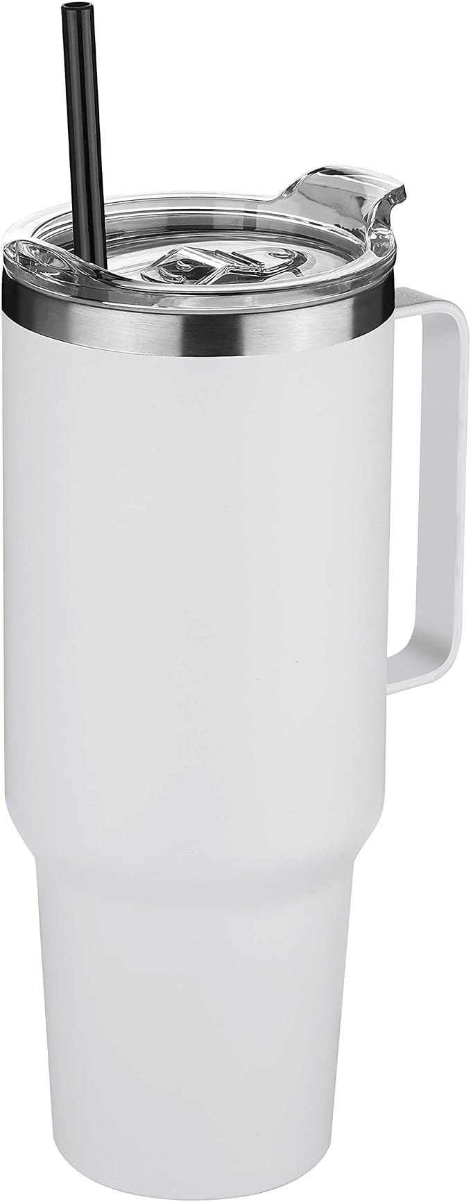 HASLE OUTFITTERS 40 oz Stainless Steel Tumbler by HASLEOUTFITTERS
