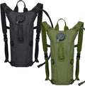 ATBP Running Hydration Vest Pack Tactical 3L Water Bladder Backpack Bag by ATBP