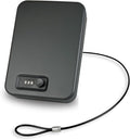 Small Gun Safe - Portable Gun Lock Box by YIYITOOLS