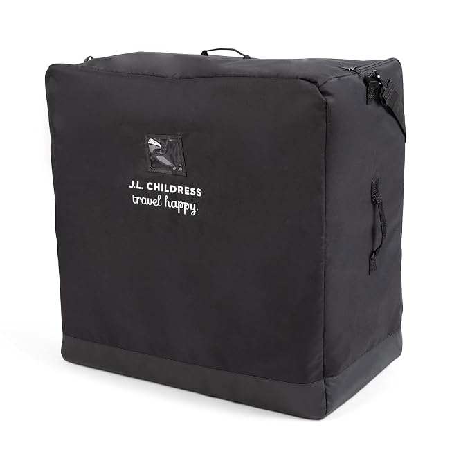 J.L. Childress Universal Stroller Travel Bag - Image 6