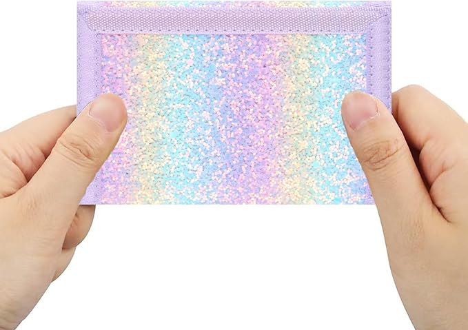 NEICY RFID Blocking Canvas Wallet - Image 6