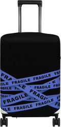 HYPER VENTURE Washable Luggage Cover by HYPERVENTURE