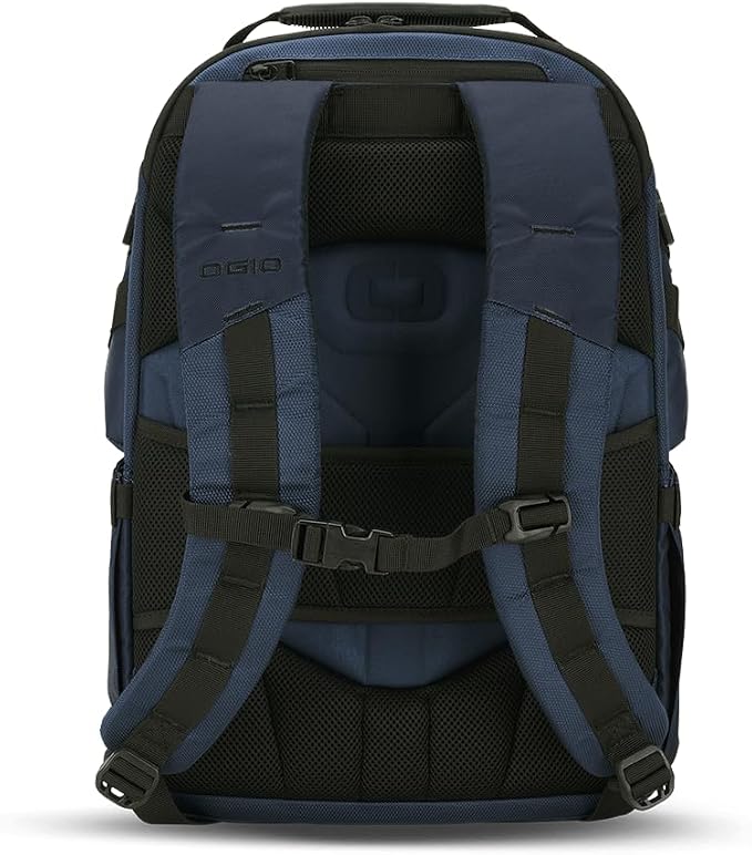 OGIO Renegade DNA, Dress Blues - Image 4