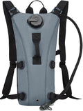 ATBP Tactical Water Hydration Pack Military 3L Water Bladder Carrier Backpack by ATBP