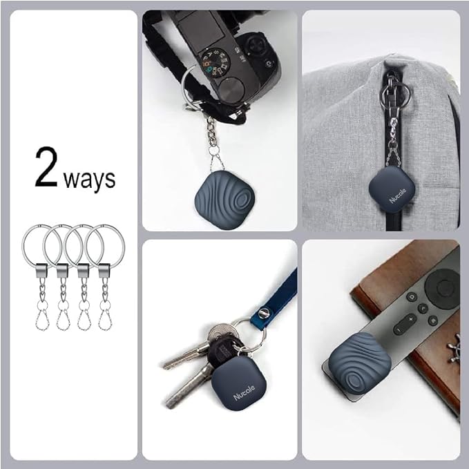 Findhting Key Finder Tag - Image 5