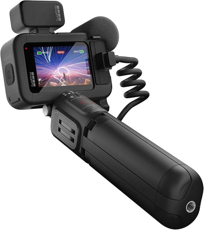 GoPro HERO12 Black Creator Edition - Image 4