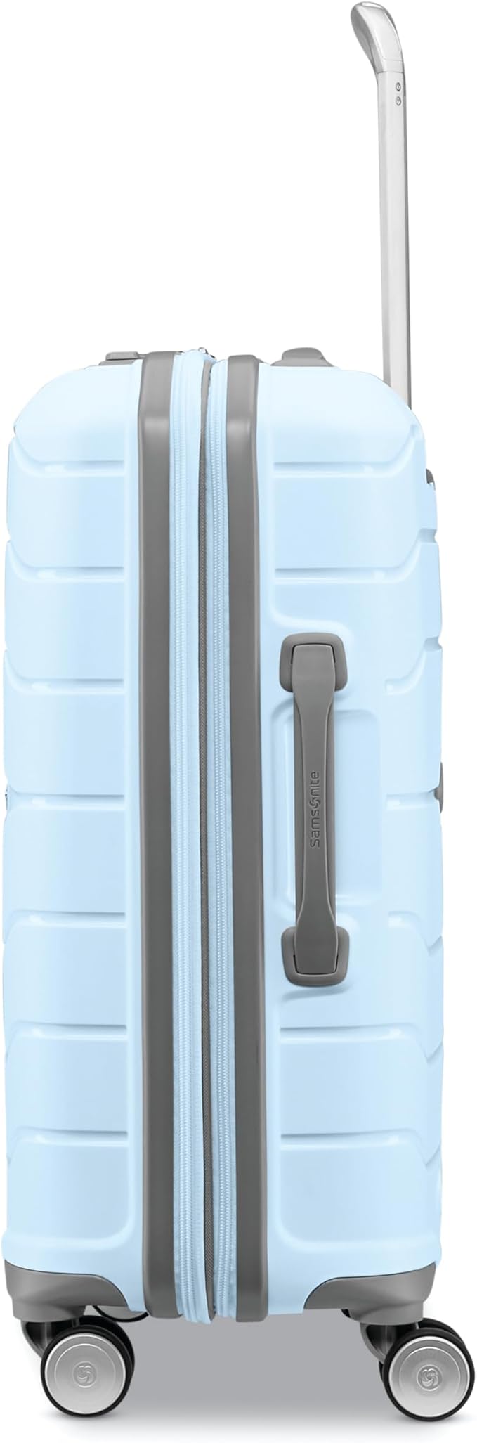 Samsonite Freeform Hardside Carry-On Luggage - Image 2