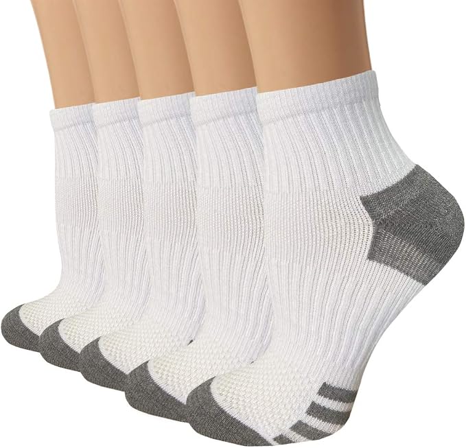 Iseasoo Copper Compression Socks by Iseasoo
