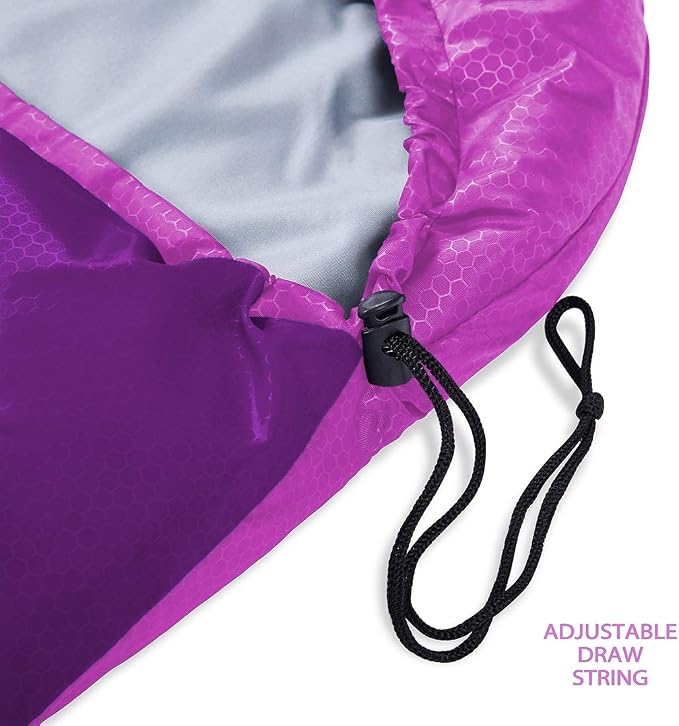 oaskys Camping Sleeping Bag - Image 5