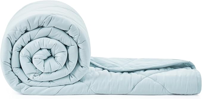 Cozy Bliss Cooling Throw Blanket - Image 7