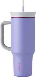 Owala Stainless Steel Triple Layer Insulated Travel Tumbler by Owala