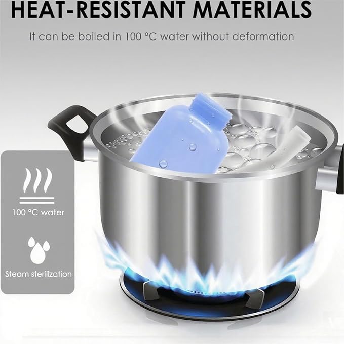 Portable Bidet for Travel-350ml Bottle - Image 6
