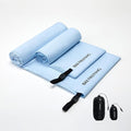 Ultralight Quick Dry Towel by BeeNesting