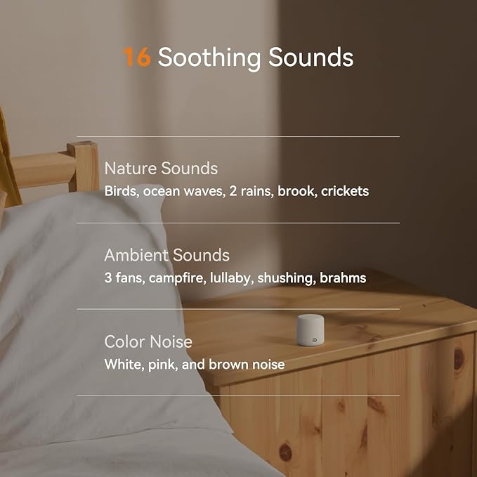Dreamegg Sound Machine - Image 4