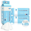 ITO Disposable Face Towel, Ultra-Soft 1-Second Quick-Dry Face Towels, Gentle by ITO