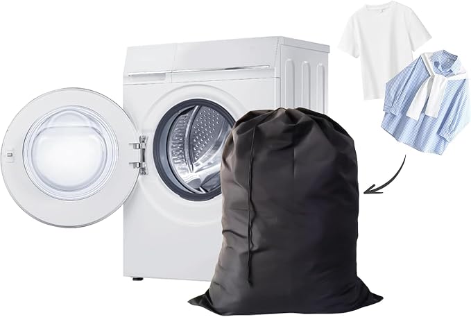 Extra Large Laundry Bag 1 Pack - Image 4