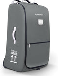 Stroller Bag for Airplane, Stroller Travel Bag Compatible by ReimagineTomorrow