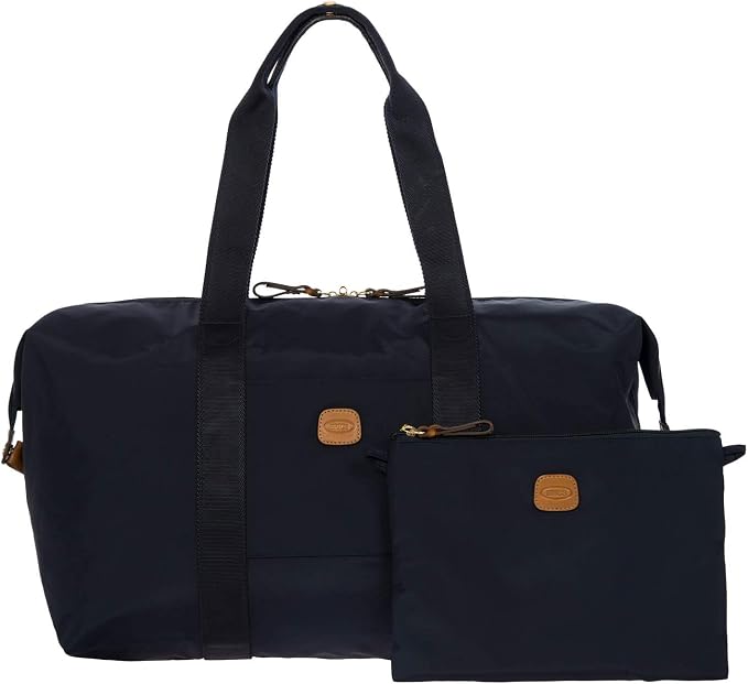 Bric's X-Bag/X-Travel 2.0 Folding Duffel Bag - Image 6