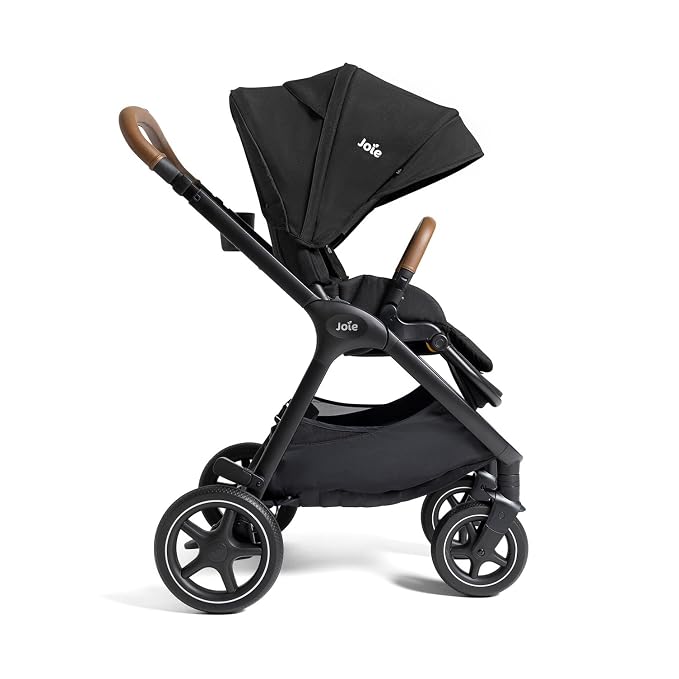 Joie, Kava 3-in-1 Stroller - Image 6