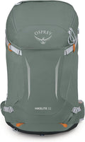 Osprey Hikelite Backpack, Pine Leaf Green, Small/Medium by Osprey