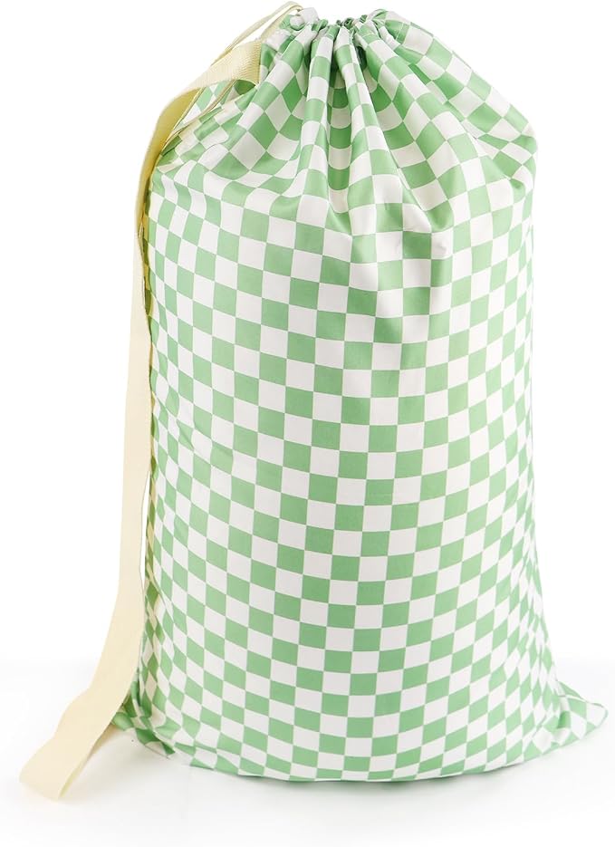 Laundry Bag, Dirty Backpack Laundry Bag by Unknown