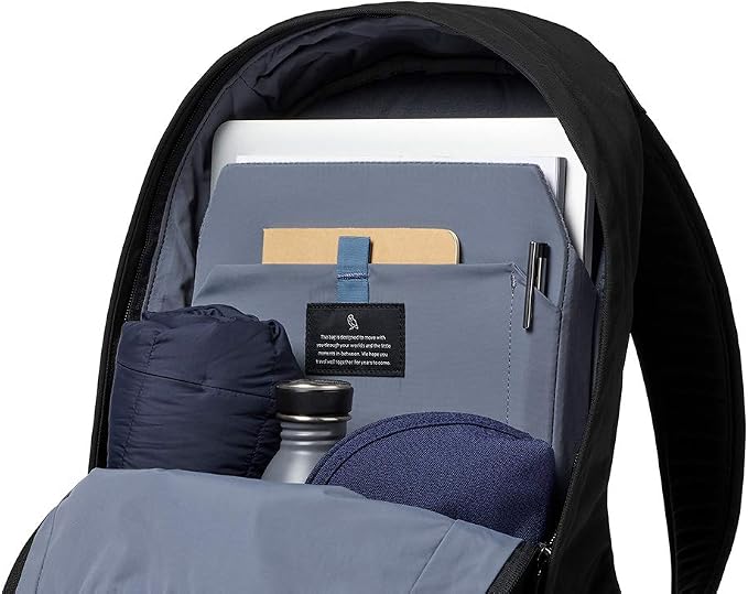 Bellroy Classic Backpack 2nd Edition - Image 5