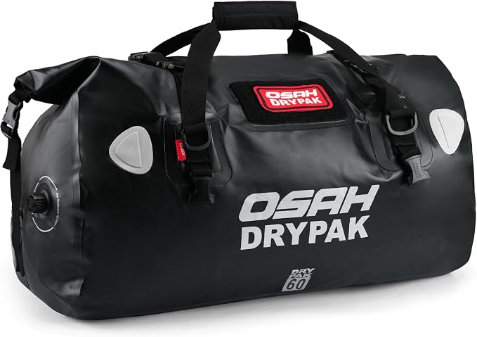 Waterproof Duffel Bag by OSAHDRYPAK