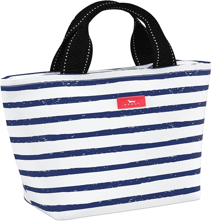 SCOUT Nooner Lunch Bag by SCOUT
