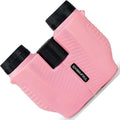 12x25 Compact Binoculars for Adults & Kids, High Powered Lightweight Waterproof by Yourelexit%C2%AE