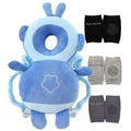 Feidoog Baby Head Protector Cushion Backpack by Feidoog