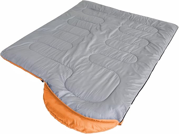 oaskys Camping Sleeping Bag - Image 3
