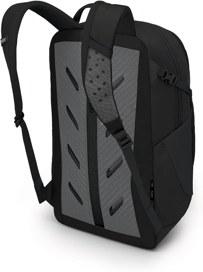 Osprey Flare Laptop Backpack - Image 7