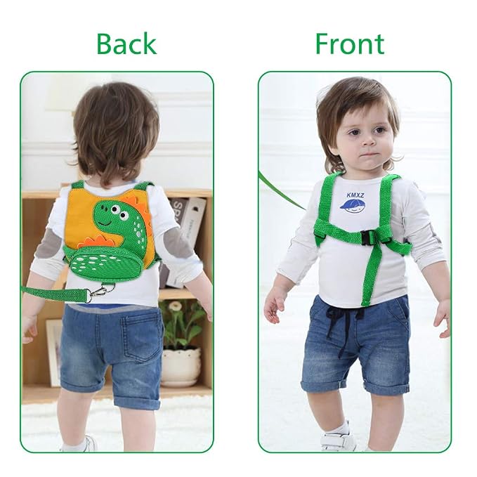 Accmor Toddler Harness Leash - Image 5