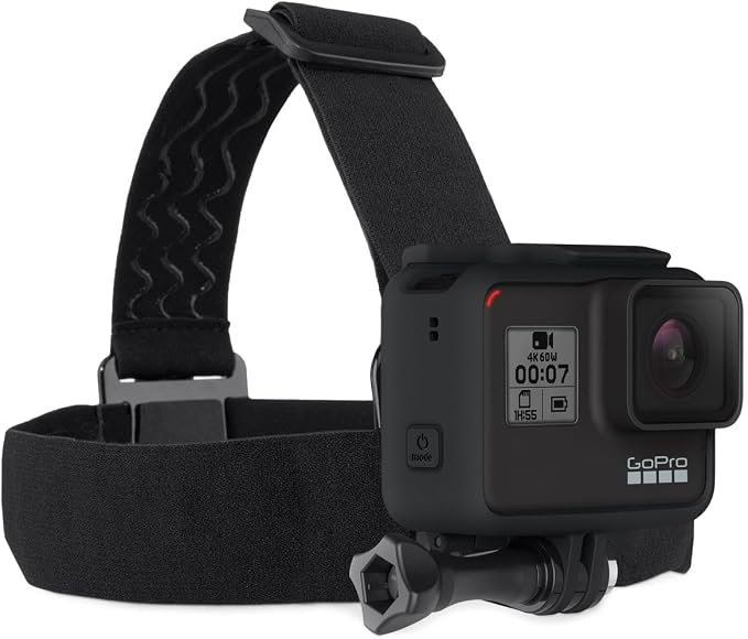GoPro HERO13 Black Accessory Bundle - Image 5