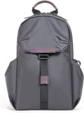 Crossbody Messenger Bag for Women Men Travel Backpack Convertibale Sling Bag by Lemuvlt