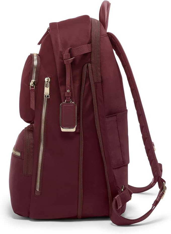 TUMI - Voyageur Montana Backpack - Stylish Travel Backpack - Image 5