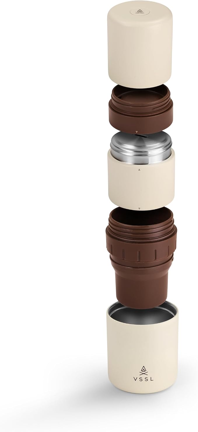 Nest Pour Over Coffee Kit | Coffee Maker - Image 2