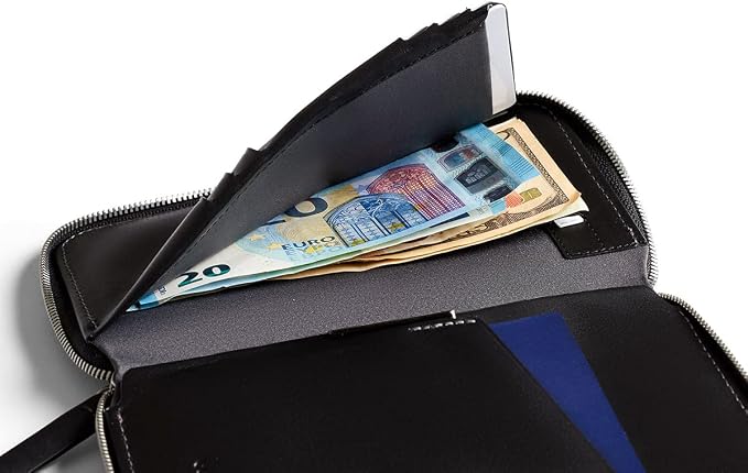 Bellroy Travel Folio – Second Edition - Image 4