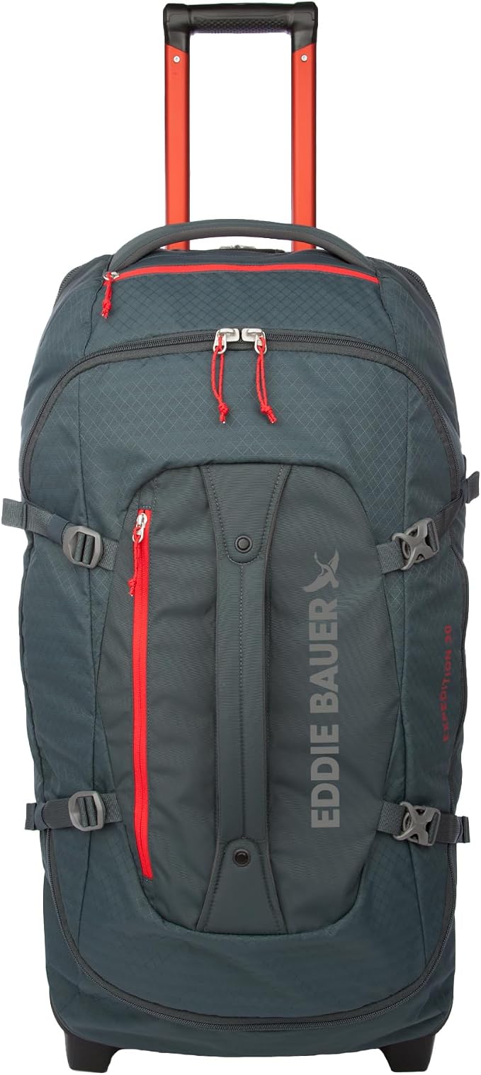 Eddie Bauer Expedition 30 Duffel 2.0 - Image 5