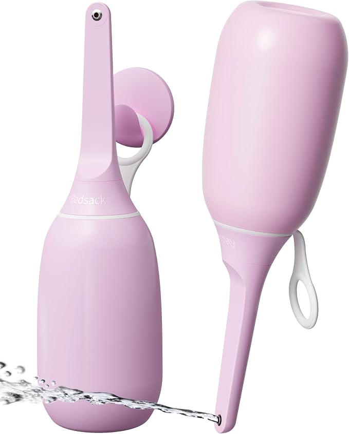 Portable Handheld Bidet Sprayer by Redsack