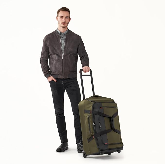 Briggs & Riley Travel Duffel Bag - Image 14